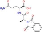 Alanyl Glutamine Impurity 16