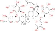 Ginsenoside Rb2