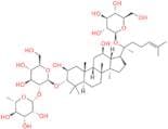 Ginsenoside Re