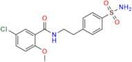 Glibenclamide EP Impurity A