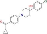 Haloperidol Cyclopropyl Derivative