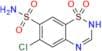 Hydrochlorothiazide EP Impurity A