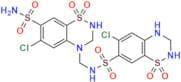 Hydrochlorothiazide EP impurity C