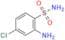 Hydrochlorothiazide Impurity 13
