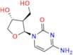 2\'-Deoxycytidine