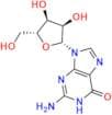 Guanosine