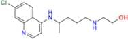Hydroxychloroquine EP Impurity C