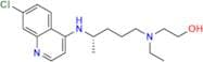 Hydroxychloroquine S-isomer Impurity