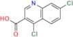 Hydroxychloroquine Impurity 11