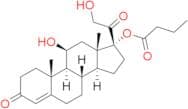 Hydrocortisone Butyrate