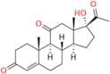 21-Deoxy Cortisone