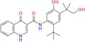 Hydroxymethyl Ivacaftor