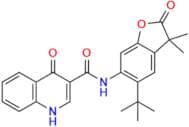 Ivacaftor Carboxylic Acid Lactone