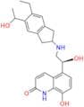 Indacaterol Impurity 12