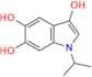 Isoproterenol Impurity 10