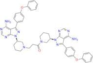 Ibrutinib Impurity 10