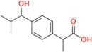 Ibuprofen EP Impurity L