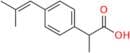 Ibuprofen Impurity 1