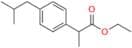 Ibuprofen Ethyl Ester