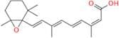 Isotretinoin EP Impurity G
