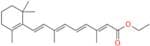 Ethyl retinoate