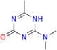 Imeglimin ketone impurity
