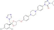 Itraconazole EP Impurity D