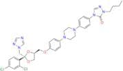 Itraconazole EP Impurity F