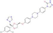 N-Desalkyl Itraconazole