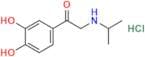 Isoprenaline EP Impurity A
