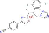 Isavuconazole