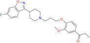 Iloperidone Impurity 4
