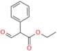 Ethyl 3-oxo-2-phenylpropanoate