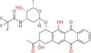 Idarubicin Impurity 4