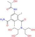 Iopamidol EP Impurity K