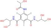 Iopamidol EP Impurity G