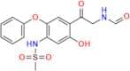 Iguratimod Impurity 3