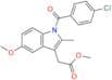 Indomethacin EP Impurity H