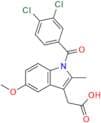 Indomethacin EP Impurity G