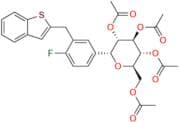 Ipragliflozin Impurity 6