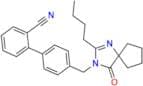 Irbesartan Cyano Impurity
