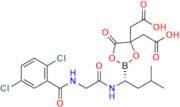 Ixazomib Citrate