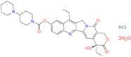 Irinotecan Hydrochloride Trihydrate