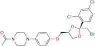 Ketoconazole Impurity 21
