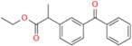 Ketoprofen Ethyl Ester