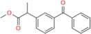 Ketoprofen Methyl Ester