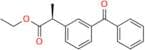 (S)-Ketoprofen Ethyl Ester