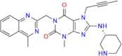 Linagliptin impurity E