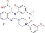 Letermovir N1-Oxide