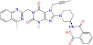 Linagliptin Impurity 37